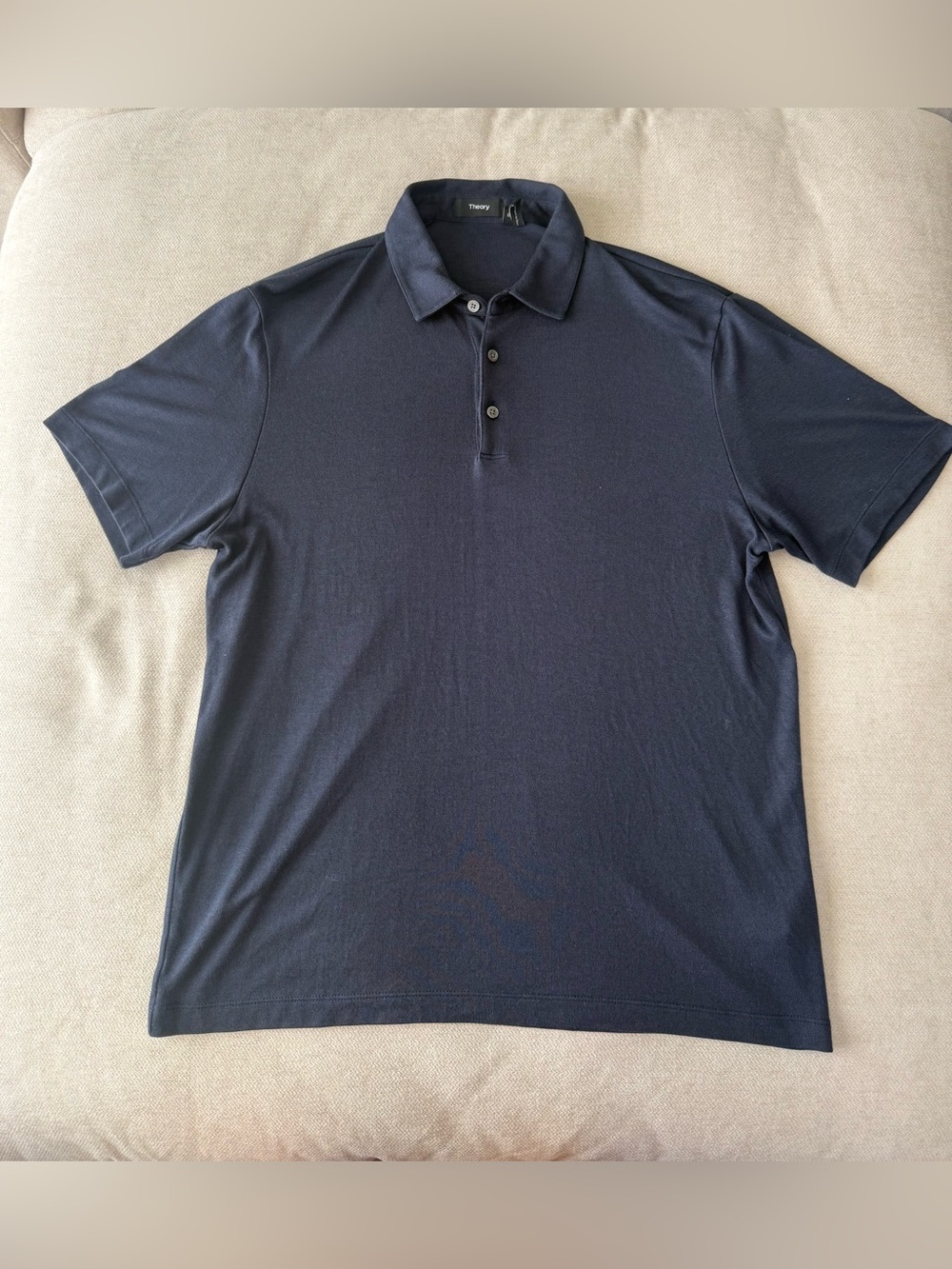 Theory Men Polo